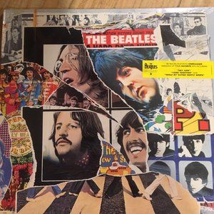 Beatles Anthology 3
